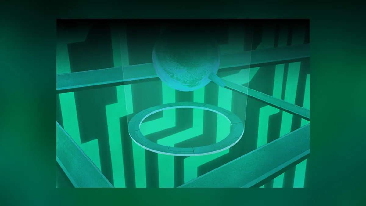 Ben 10: Omnitrix Glitch